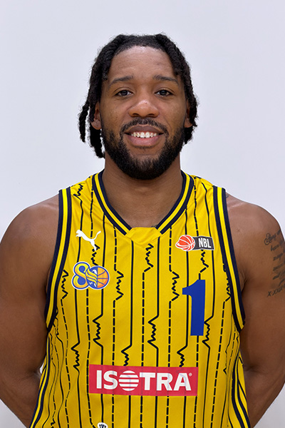 Wesley Lavon Person Jr