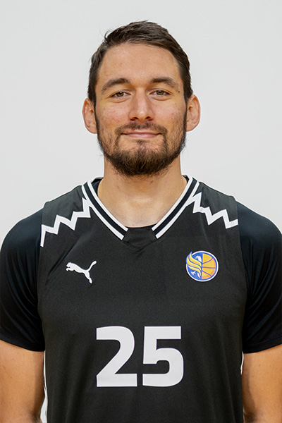 Vyroubal Marek