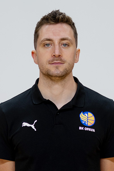 Zach David