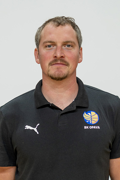 Vlček Kryštof