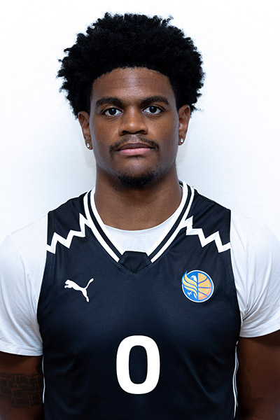 Jalen Montgomery
