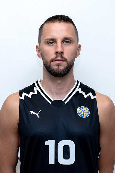 Matěj Svoboda
