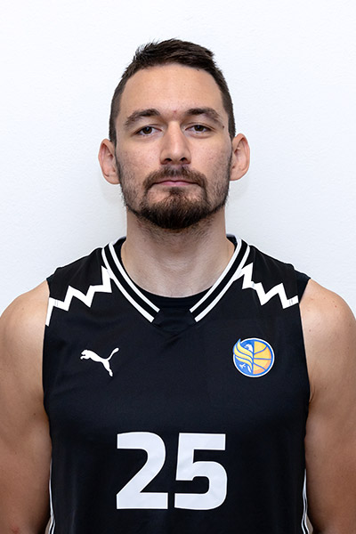Marek Vyroubal