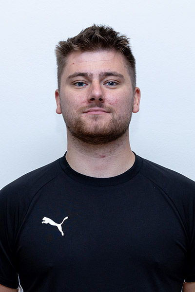 Janoš Dominik