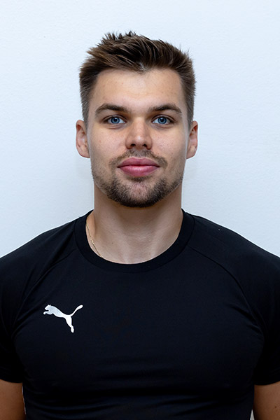 David Šotlík