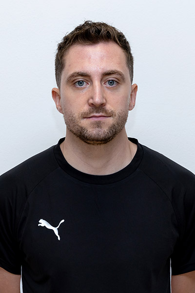Zach David