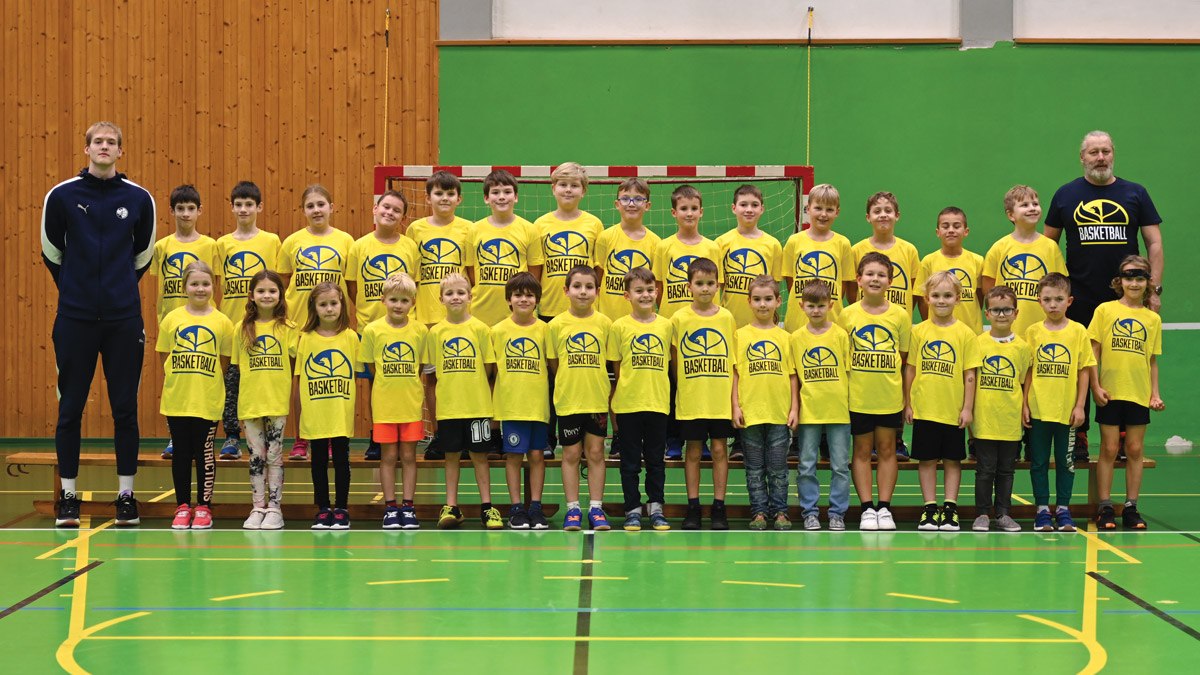 ZŠ Hradec nad Moravicí