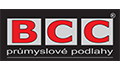 BCC, s.r.o. - průmyslové podlahy