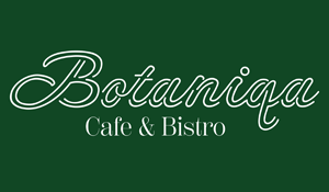 Botaniqa cafe