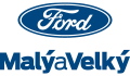 Ford Malý a Velký