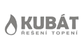KUBÁT - ŘEŠENÍ TOPENÍ