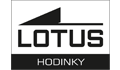 Lotus hodinky