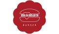 Mama's Burger Opava