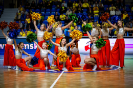 Pohárová premiéra Opavě vyšla, Pleven byl bez šance