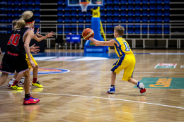 Opavští žáčci mají za sebou velkou zápasovou premiéru