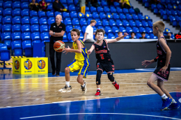 Opavští žáčci mají za sebou velkou zápasovou premiéru