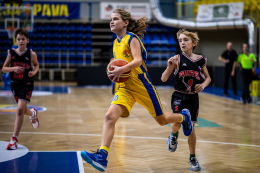 Opavští žáčci mají za sebou velkou zápasovou premiéru