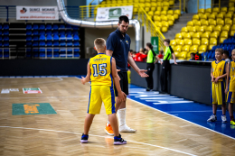 Opavští žáčci mají za sebou velkou zápasovou premiéru