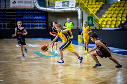 Opavští žáčci mají za sebou velkou zápasovou premiéru