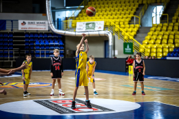 Opavští žáčci mají za sebou velkou zápasovou premiéru