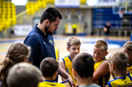 Opavští žáčci mají za sebou velkou zápasovou premiéru