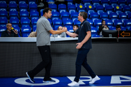 Opavská rezerva nezvládla derby. Bojujeme s marodkou, řekl Kryštof Vlček