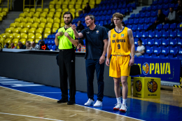 Opavská rezerva nezvládla derby. Bojujeme s marodkou, řekl Kryštof Vlček