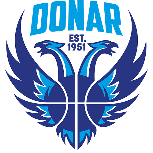 Donar Groningen (NED)