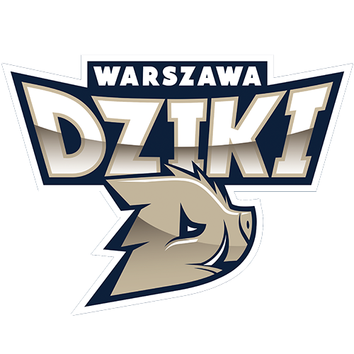 Dziki Warszawa (POL)