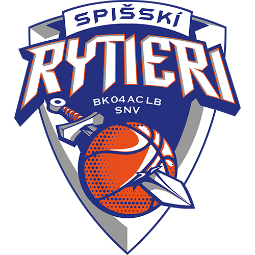 Spišskí Rytieri (SVK)