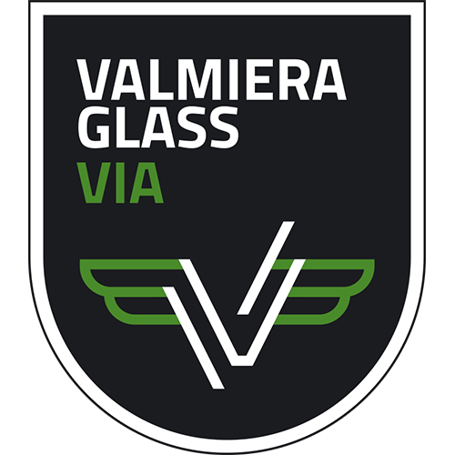 Valmiera Glass VIA (LAT)